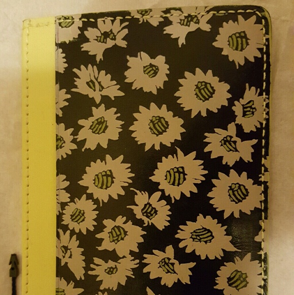 Kenzo 'Daisy Bee' card holder/case wallet unisex - Picture 5 of 8