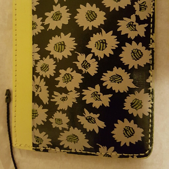 Kenzo 'Daisy Bee' card holder/case wallet unisex - Picture 6 of 8