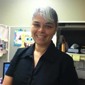 Meet your Posher, Lisbeth