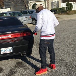 Meet your Posher, Tyler