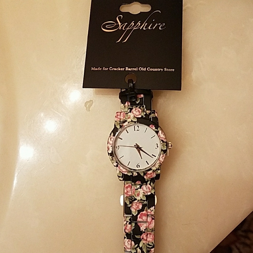 🆕Floral Watch - Picture 5 of 7