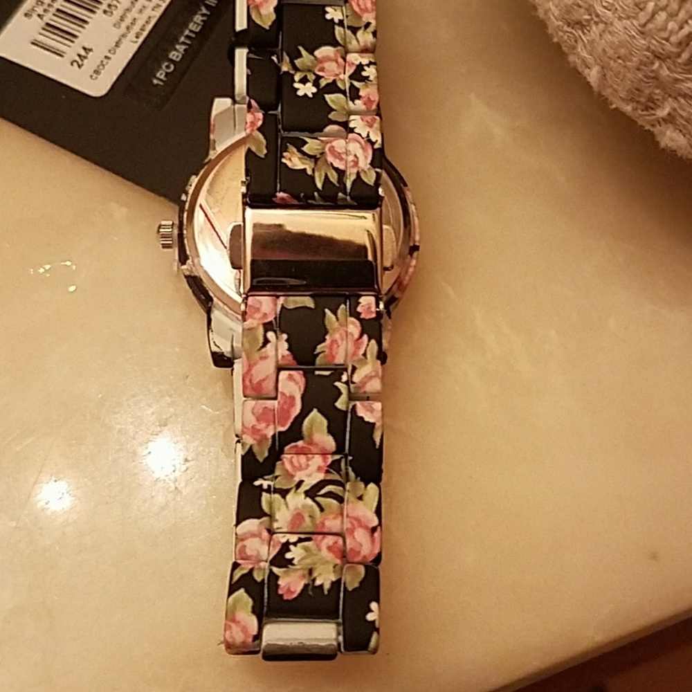 🆕Floral Watch - Picture 6 of 7
