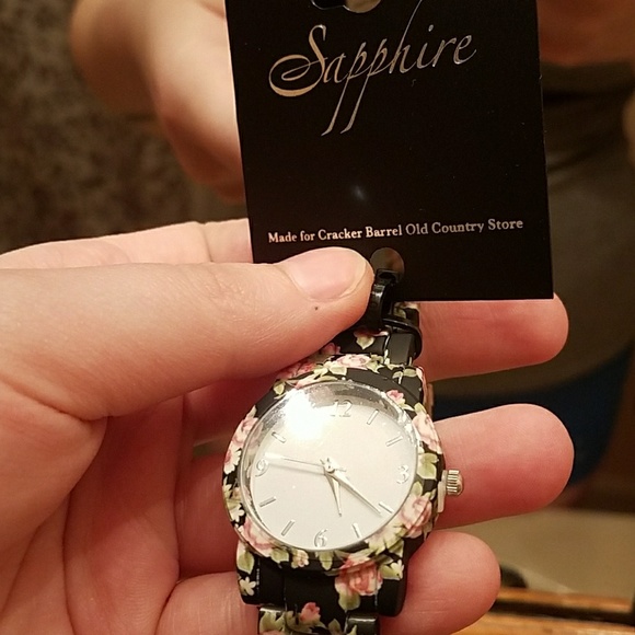 🆕Floral Watch - Picture 3 of 7