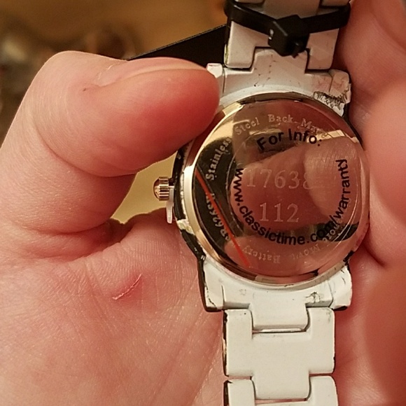 🆕Floral Watch - Picture 4 of 7