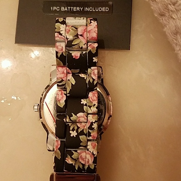 🆕Floral Watch - Picture 7 of 7