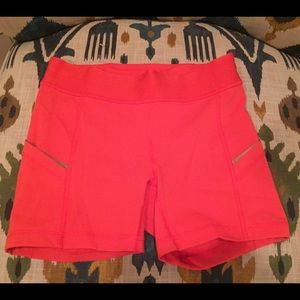 Women's Alarming What The Sport Short