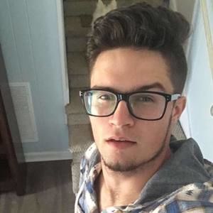 Meet your Posher, Jonathan