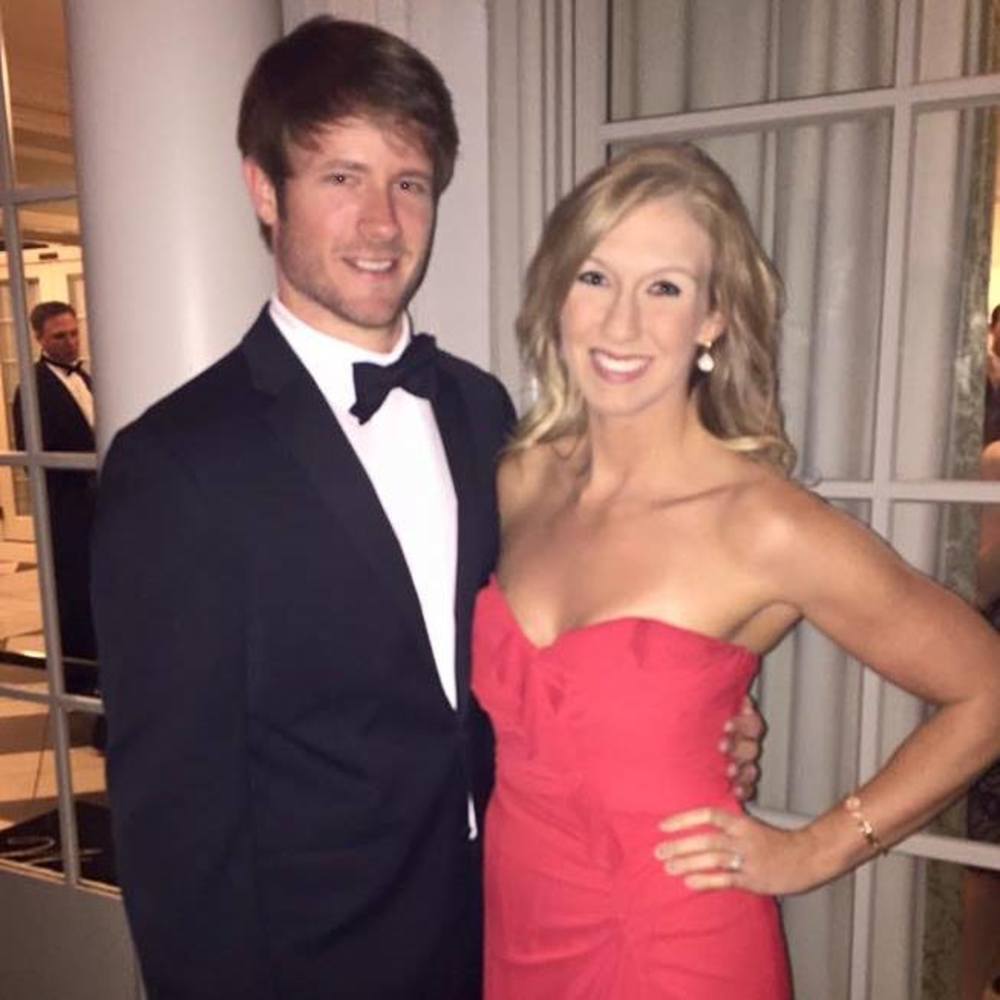 Meet your Posher, Whitney