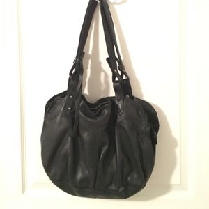 Lucky Brand boho shoulder bag