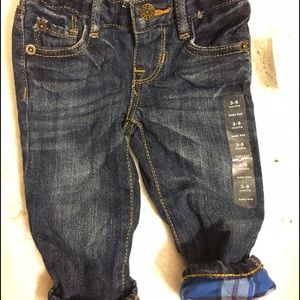 NWT Baby Gap Jeans | 3-6 months