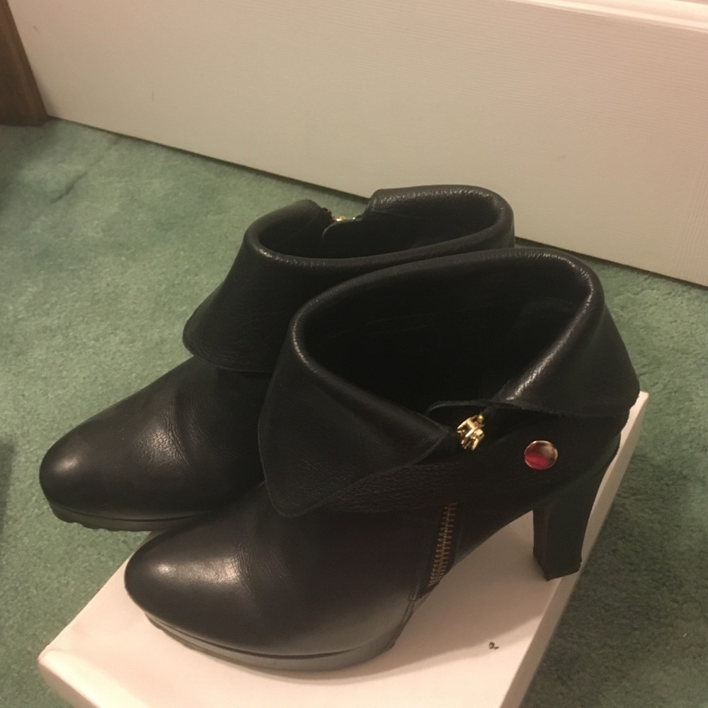 Stylish boots