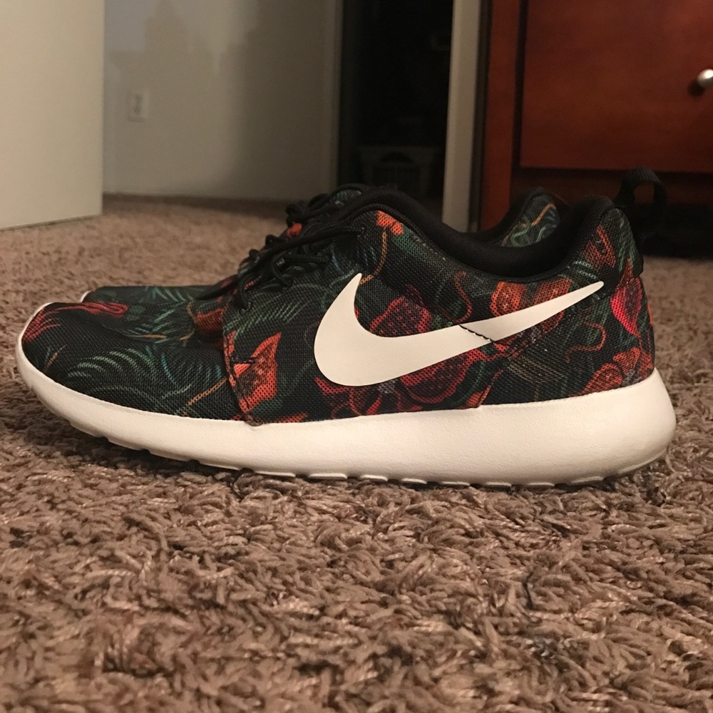 Nike roshe run