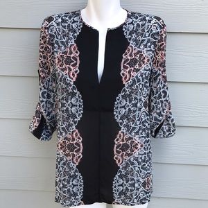 BCBGMAXAZRIA Blouse BCBGMAXAZRIA Blouse