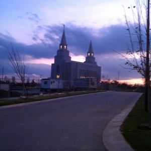 Meet your Posher, Jerriann