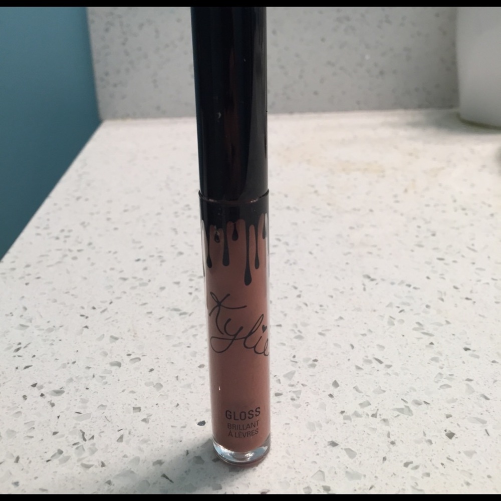 Kylie Cosmetics "Like" Lip Gloss