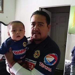 Meet your Posher, Jose luis