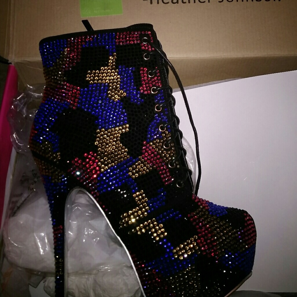 Booties