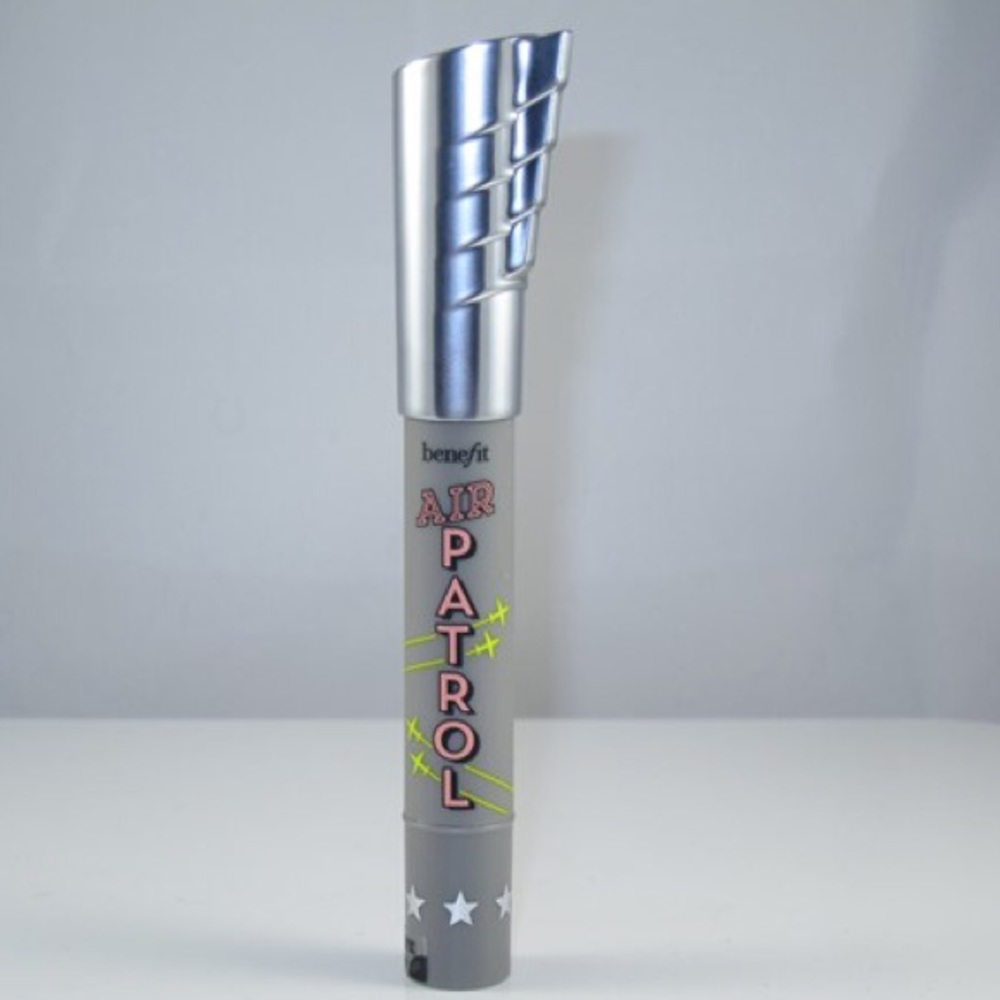 Benefit Air Patrol