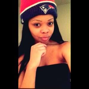 Meet your Posher, Cami