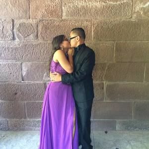 Meet your Posher, Christopher