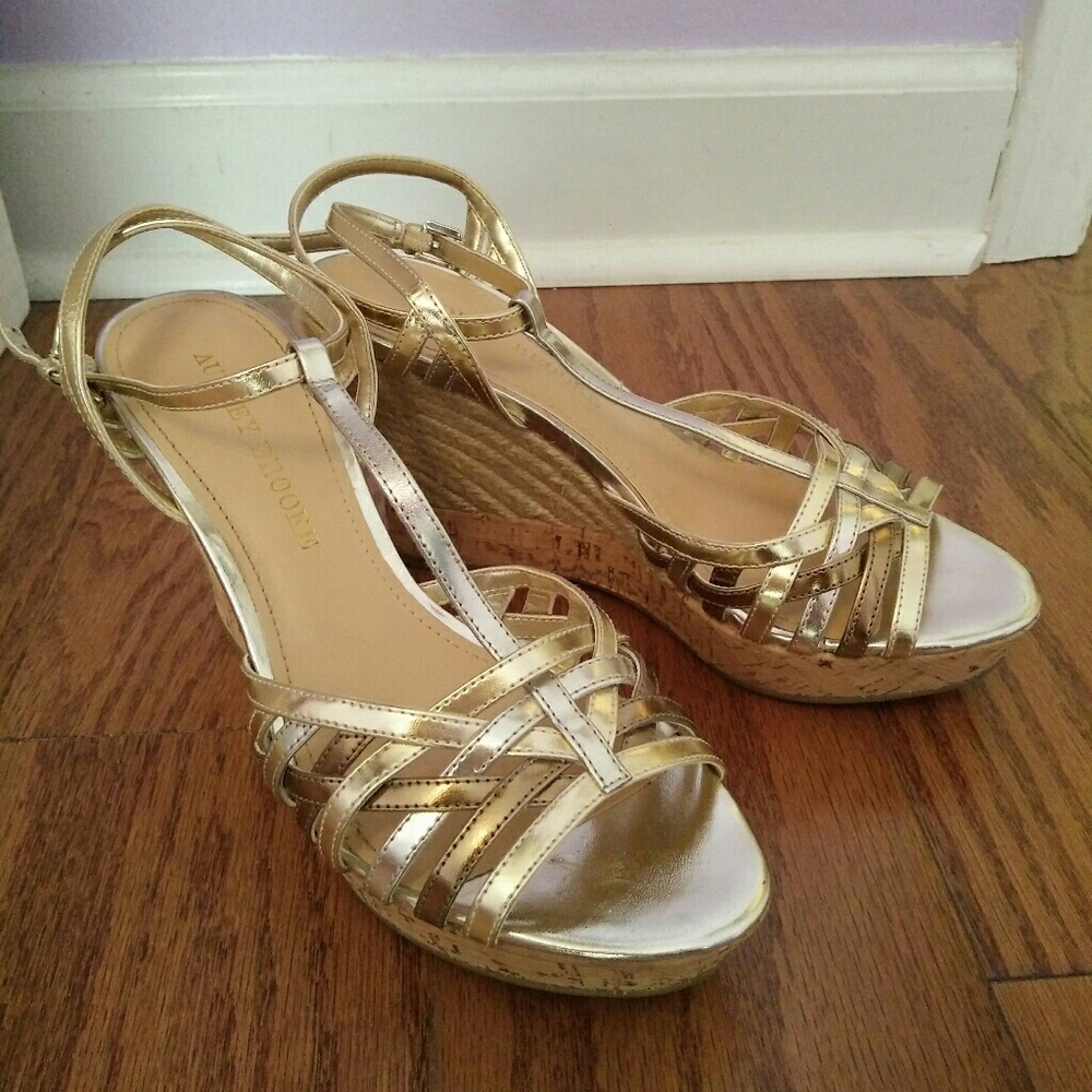 Wedges