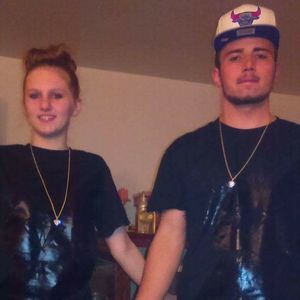 Meet your Posher, Hunter