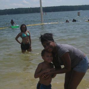 Meet your Posher, Chanelle