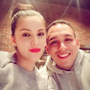 Meet your Posher, Jorge