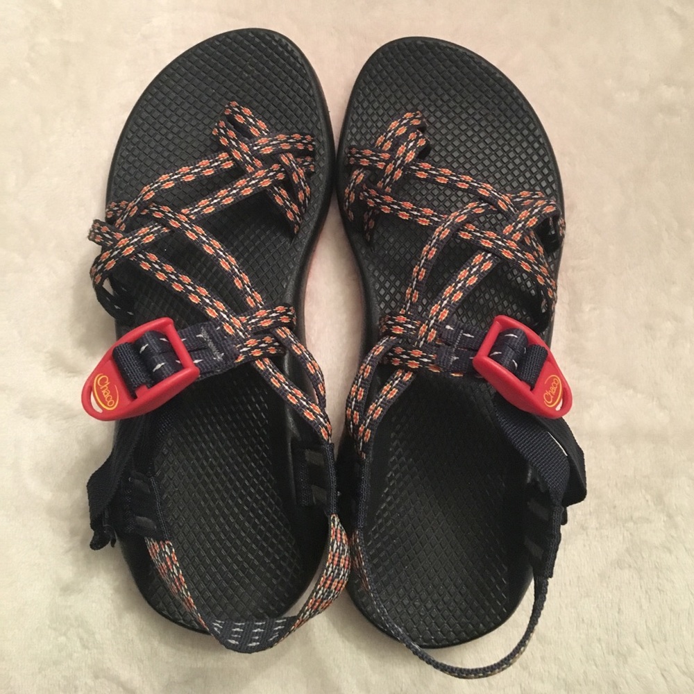 Chacos