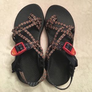 Chacos