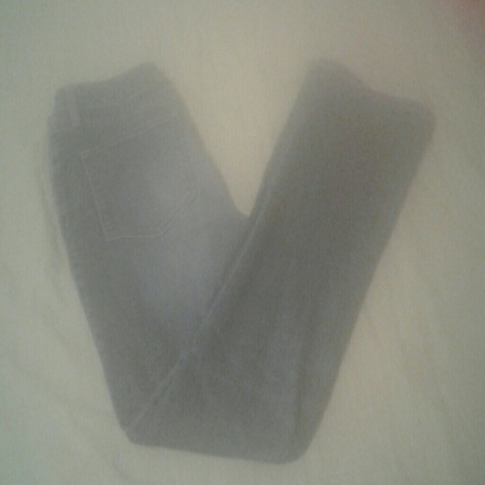 VS Love jeans
