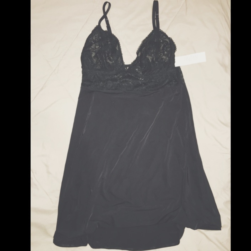 Sexy Sleepwear