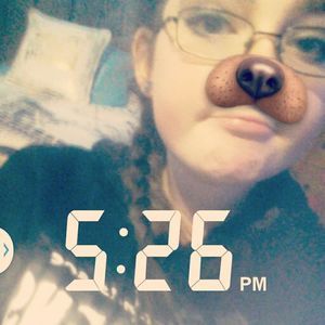 Meet your Posher, Josie