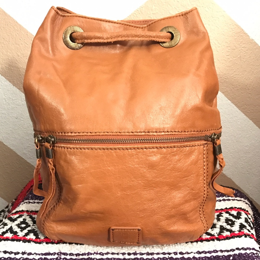 The Sak - Camino Versatile Backpack