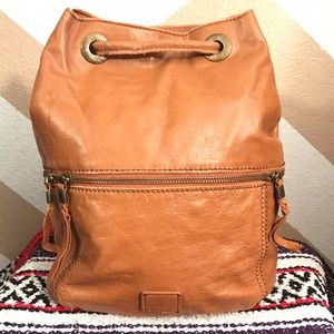 The Sak - Camino Versatile Backpack