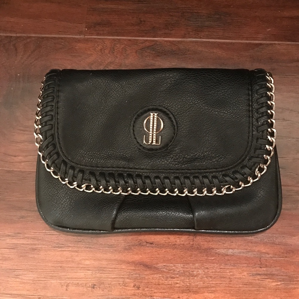 Jennifer Lopez clutch