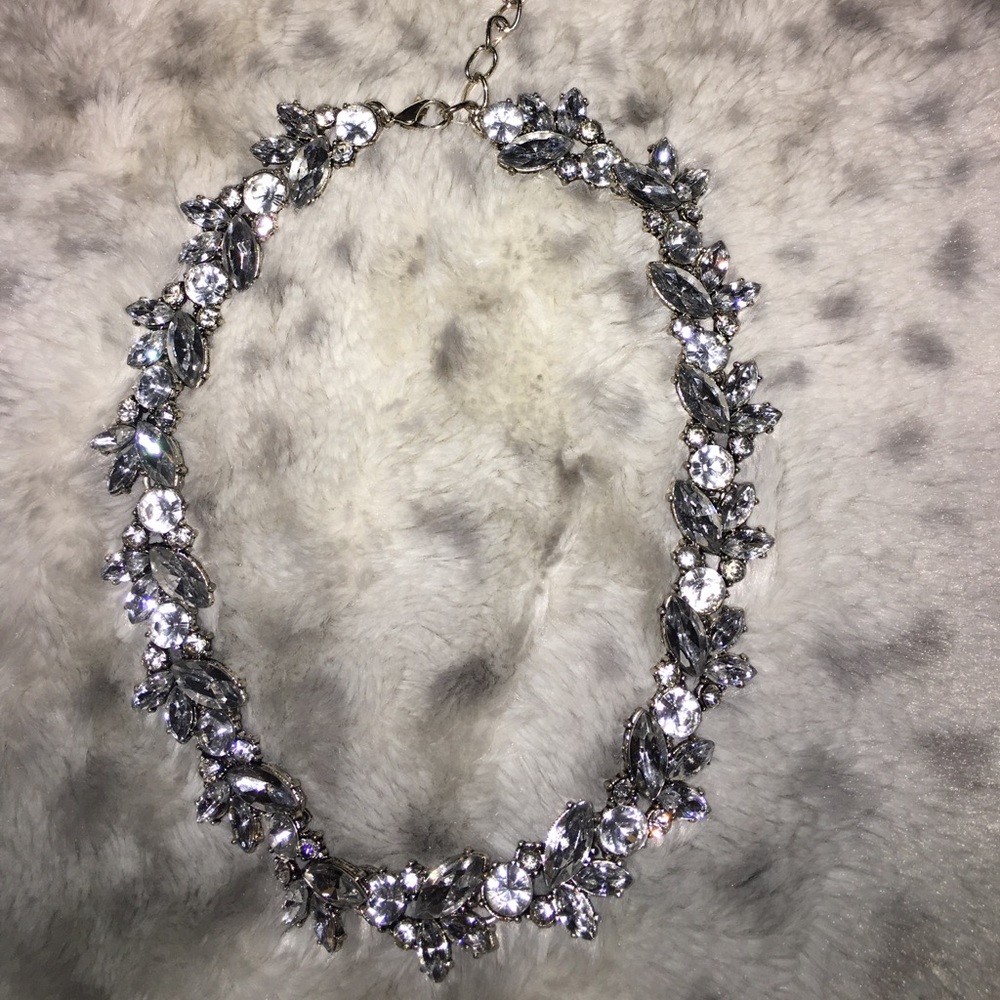Vintage Fashion Necklace