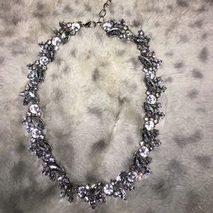Vintage Fashion Necklace