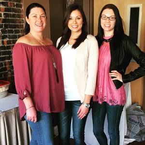 Meet your Posher, Allison