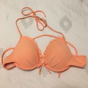 LAST CHANCE MOVING SALE-Victoria's Secret Swim Top