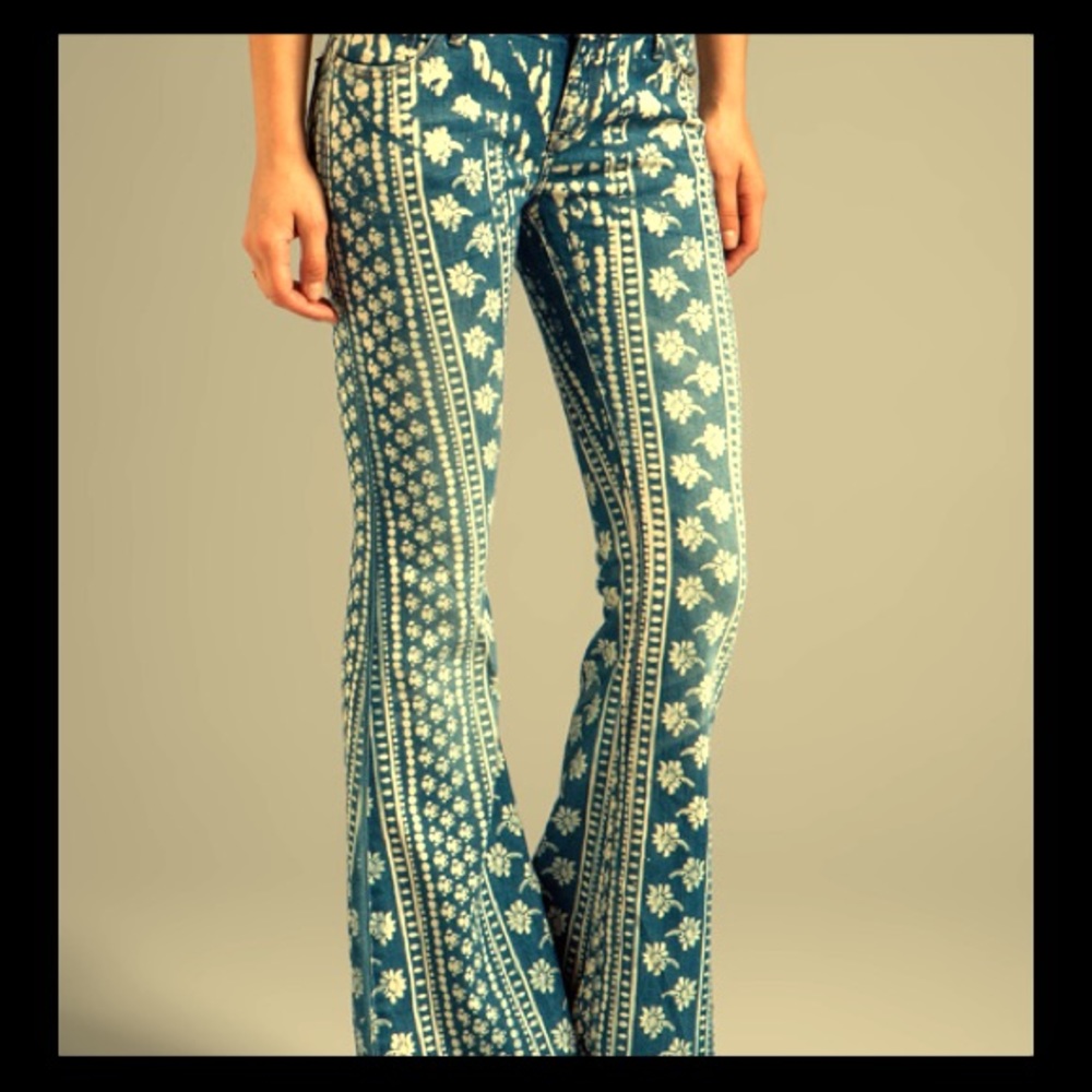 Bali jeans!