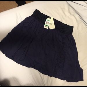 American rag skirt L