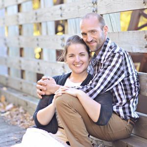 Meet your Posher, Heidi