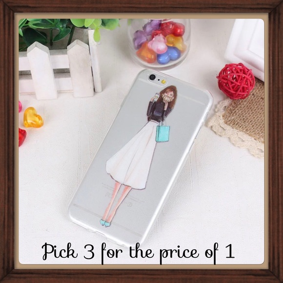 NWT IPHONE 6S - Picture 3 of 4