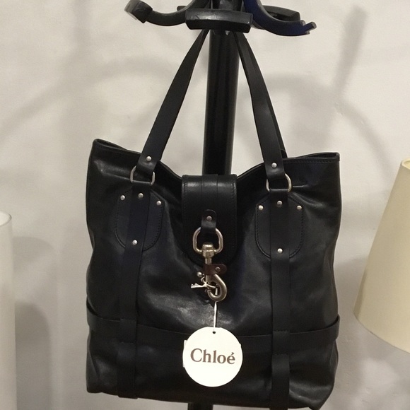 Chloe Handbags - Authentic Chloe handbag