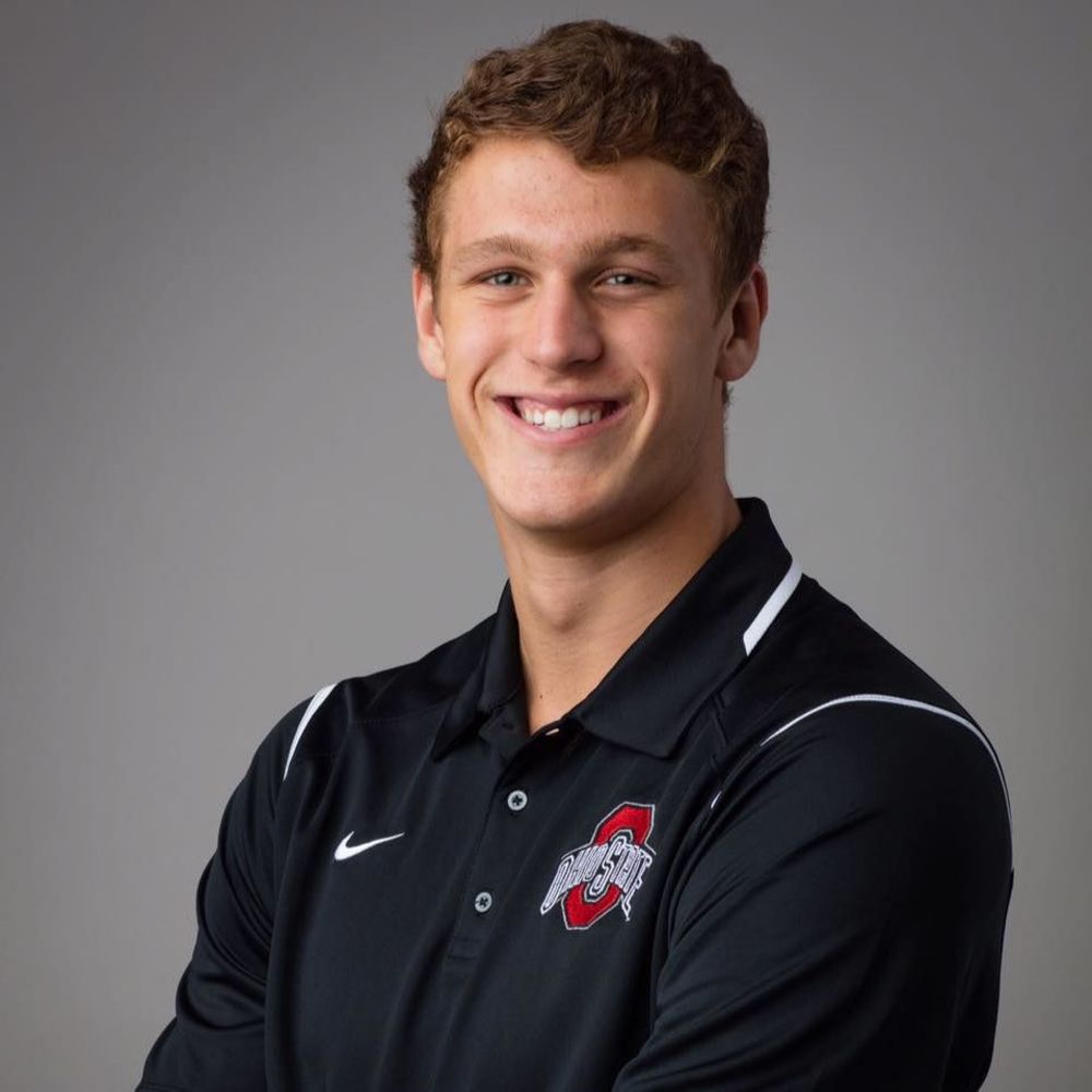 Meet your Posher, Paul