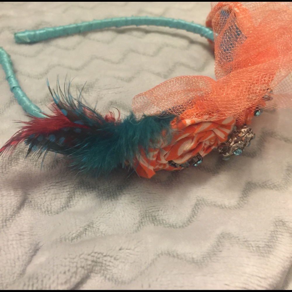 Headband lot - Picture 5 of 8