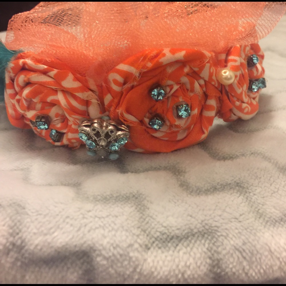 Headband lot - Picture 6 of 8