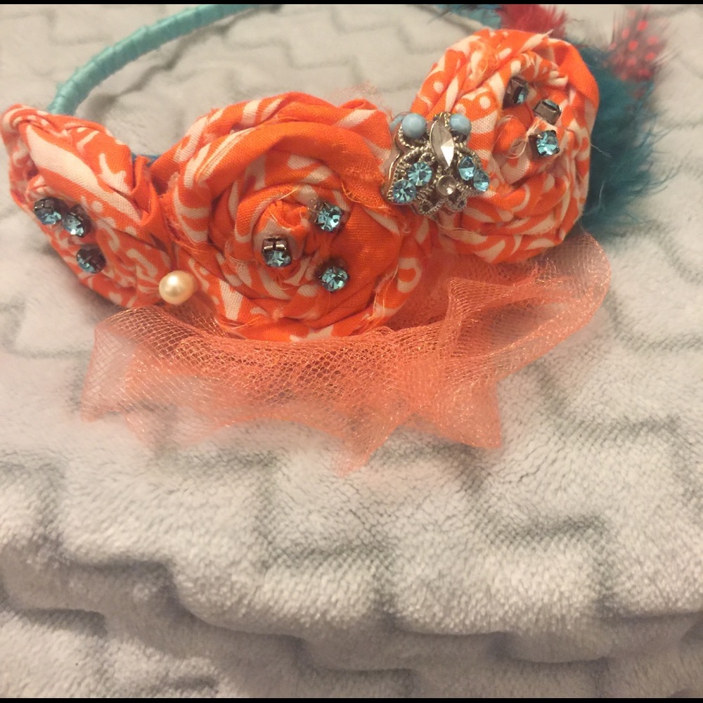 Headband lot - Picture 8 of 8