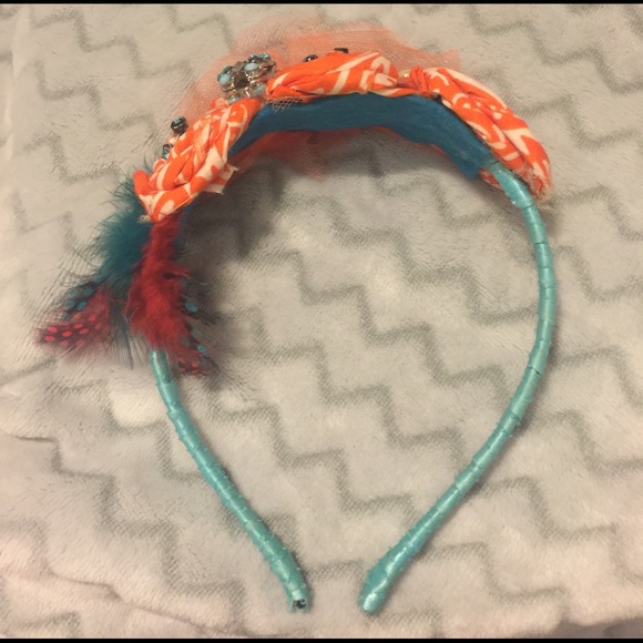 Headband lot - Picture 4 of 8